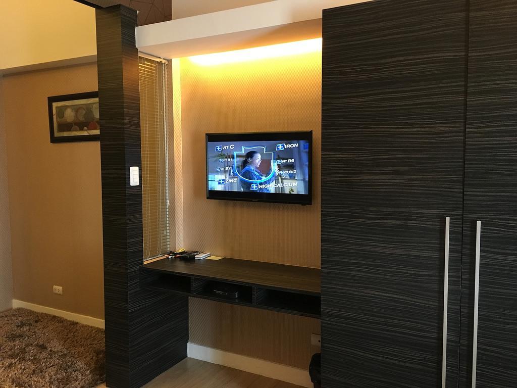 Shang Luxury Suites Mandaluyong Phòng bức ảnh