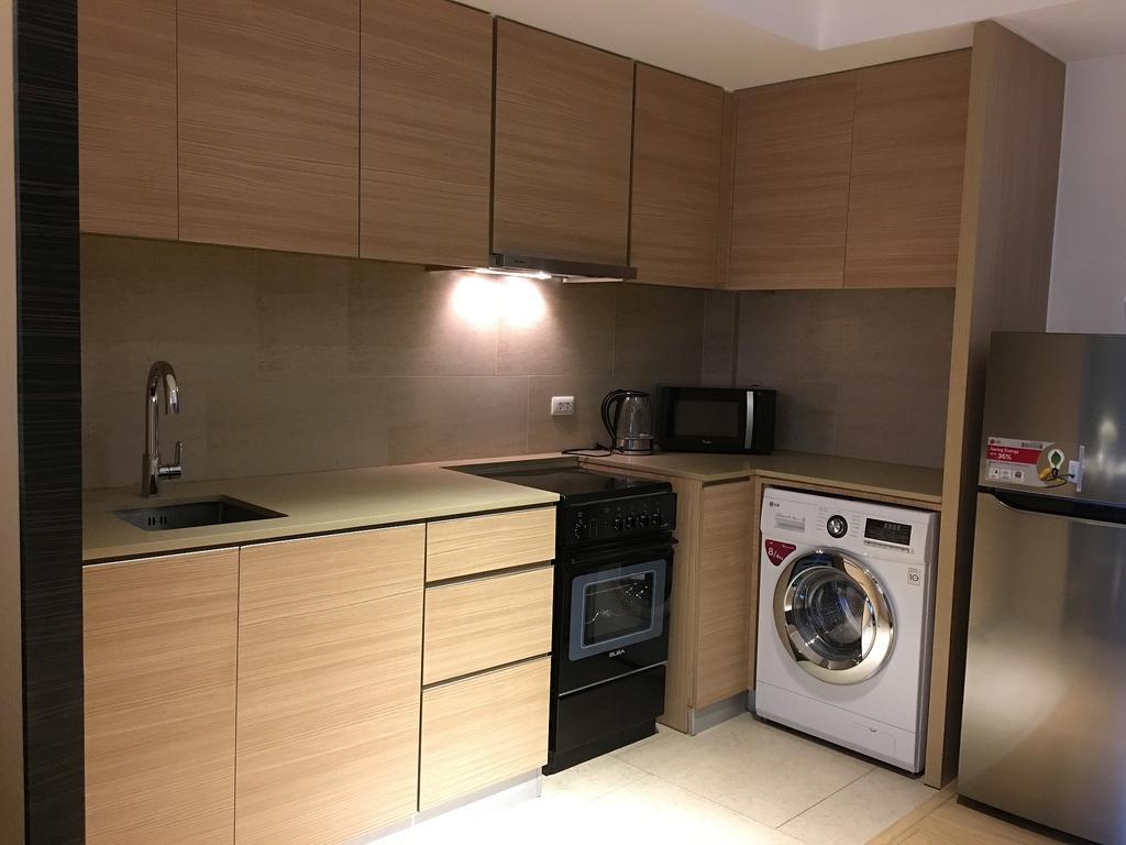 Shang Luxury Suites Mandaluyong Phòng bức ảnh