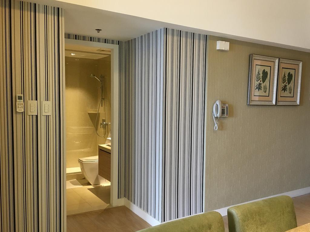 Shang Luxury Suites Mandaluyong Ngoại thất bức ảnh
