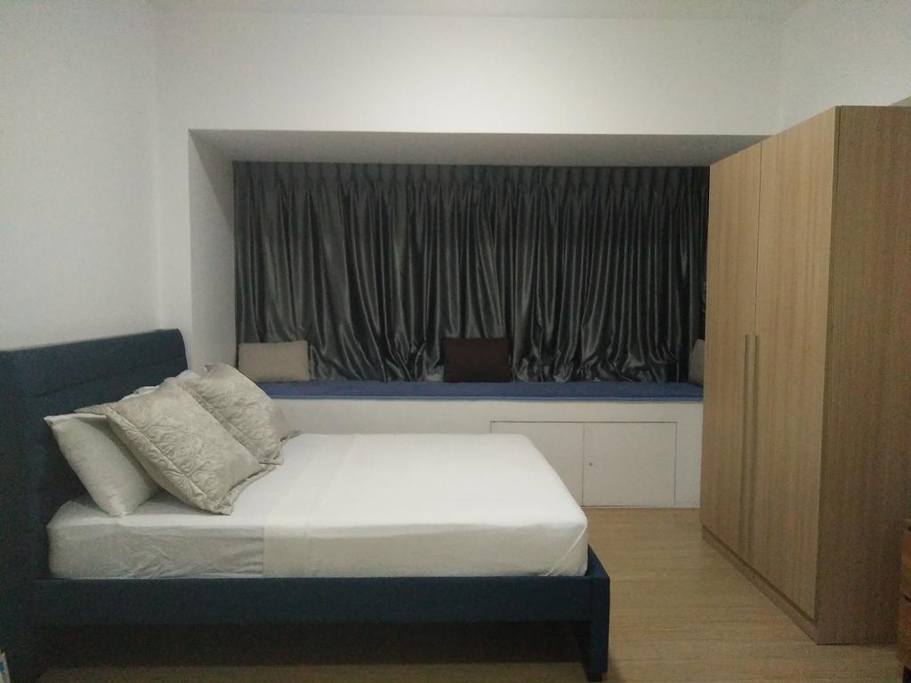 Shang Luxury Suites Mandaluyong Ngoại thất bức ảnh