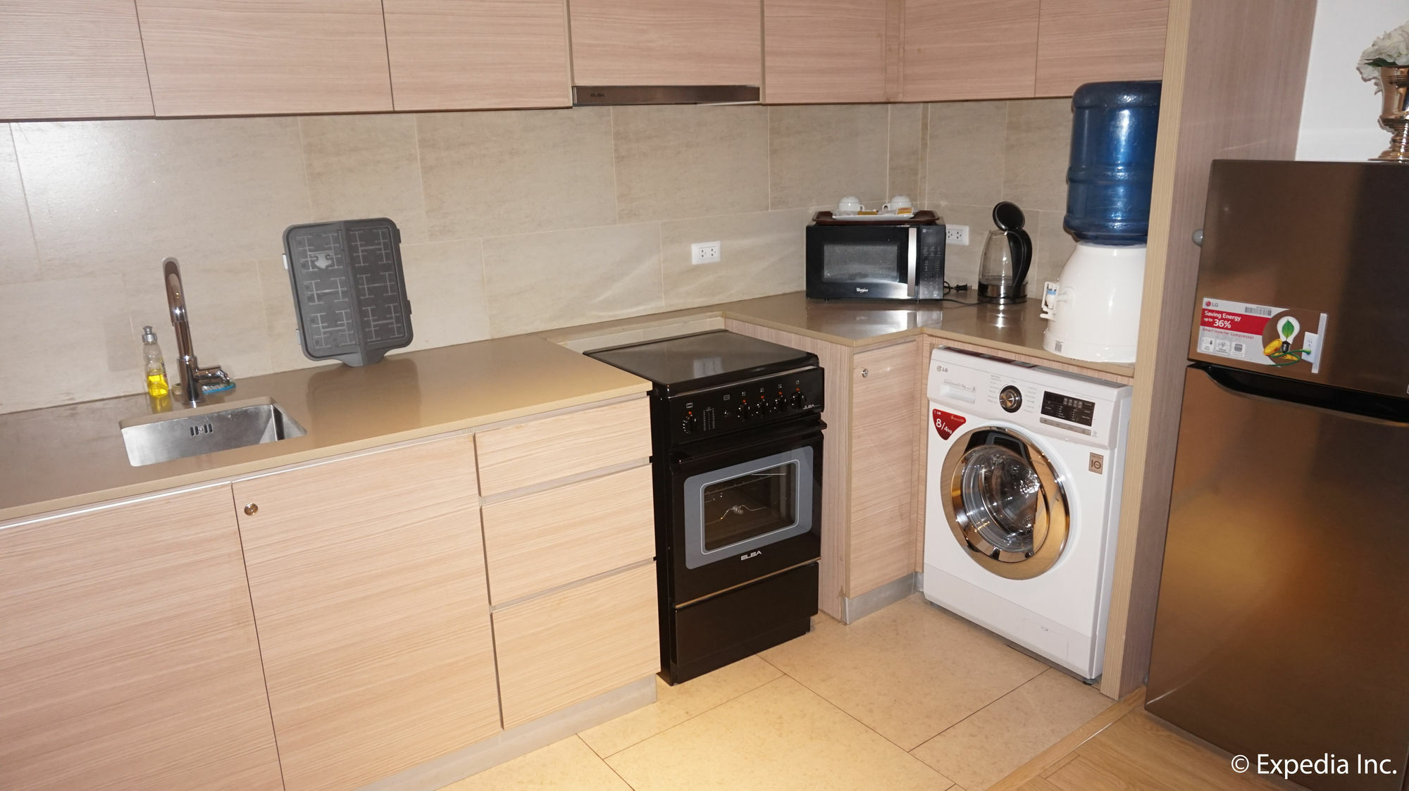 Shang Luxury Suites Mandaluyong Ngoại thất bức ảnh