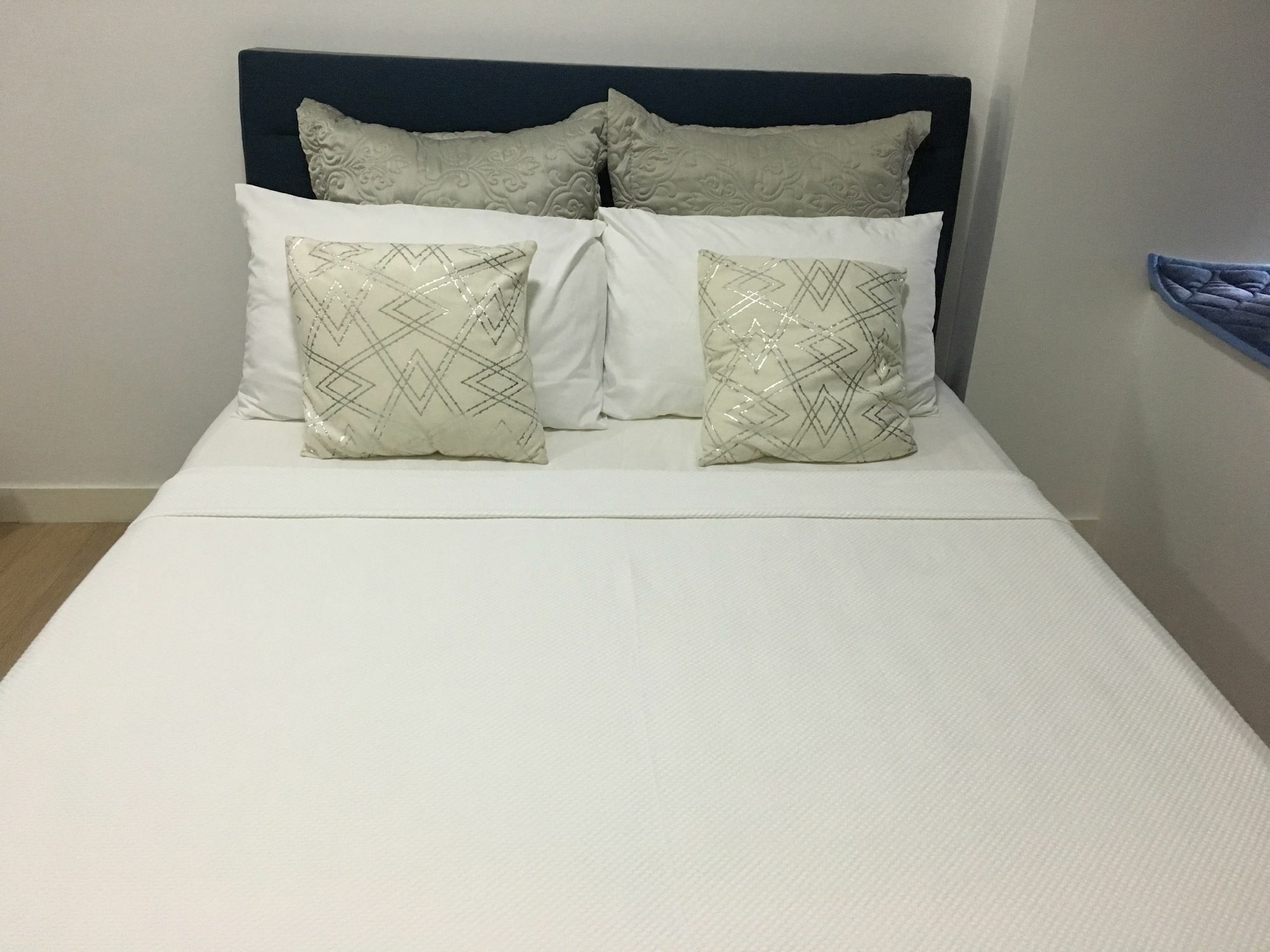 Shang Luxury Suites Mandaluyong Ngoại thất bức ảnh