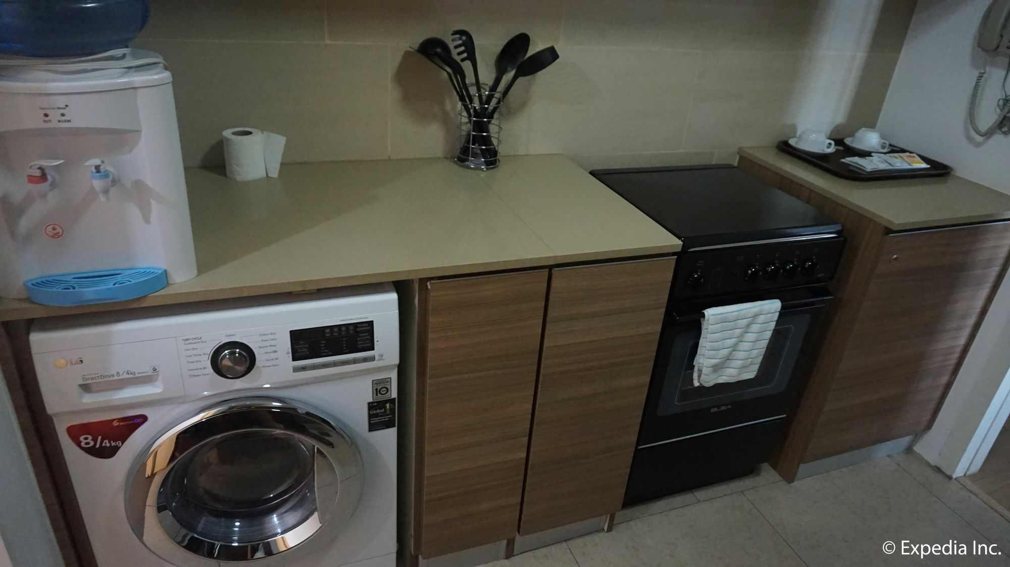 Shang Luxury Suites Mandaluyong Ngoại thất bức ảnh